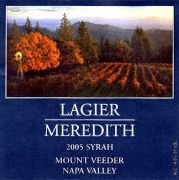 Lagier Meredith_syrah
